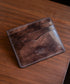 Cordovan (Museum):Brown