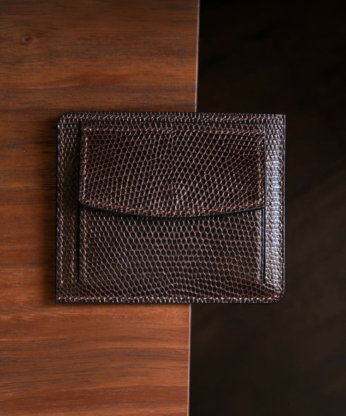 Lizard:Dark Brown