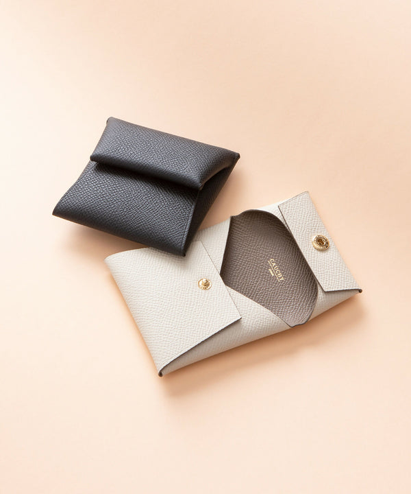ダービー コインケース “FOLIO”