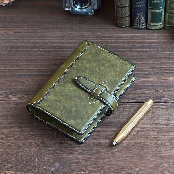 Piccolo Diario Micro 5 System Planner