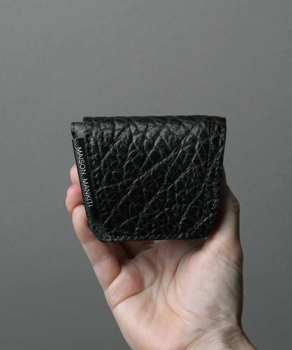 COIN PURSE ディバ ブラック