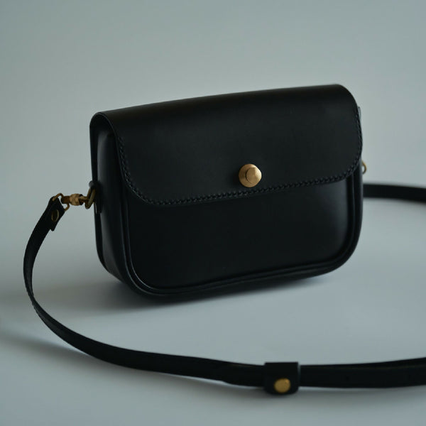 REIMEI(SMOOTH BLACK)
