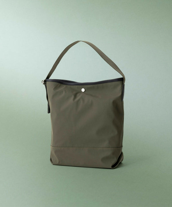 VERTICAL TOTE BAG (M)【DA061】