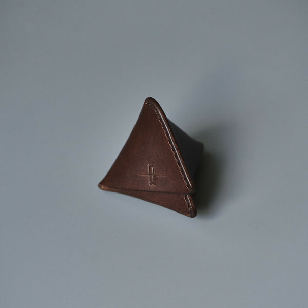 TETRA CASE(DARK BROWN)
