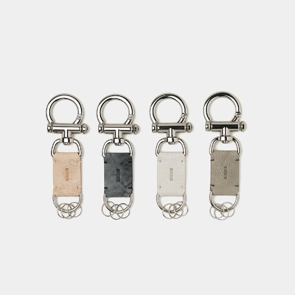 snap key ring