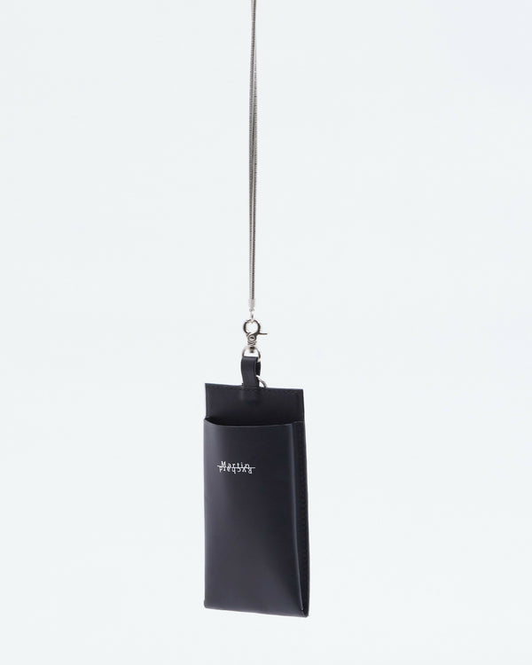 Leather Phone Shoulder|レザースマホショルダー
