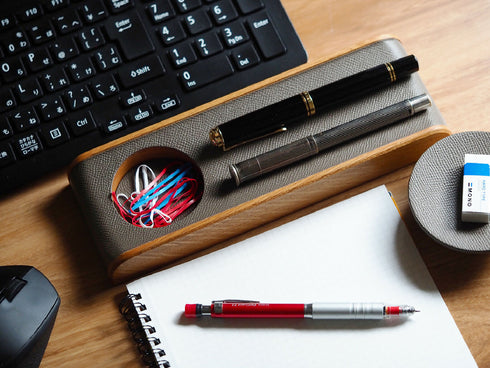 また、オフィスでも活躍いたします。