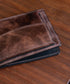Cordovan (Museum):Brown
