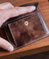 Cordovan (Museum):Brown