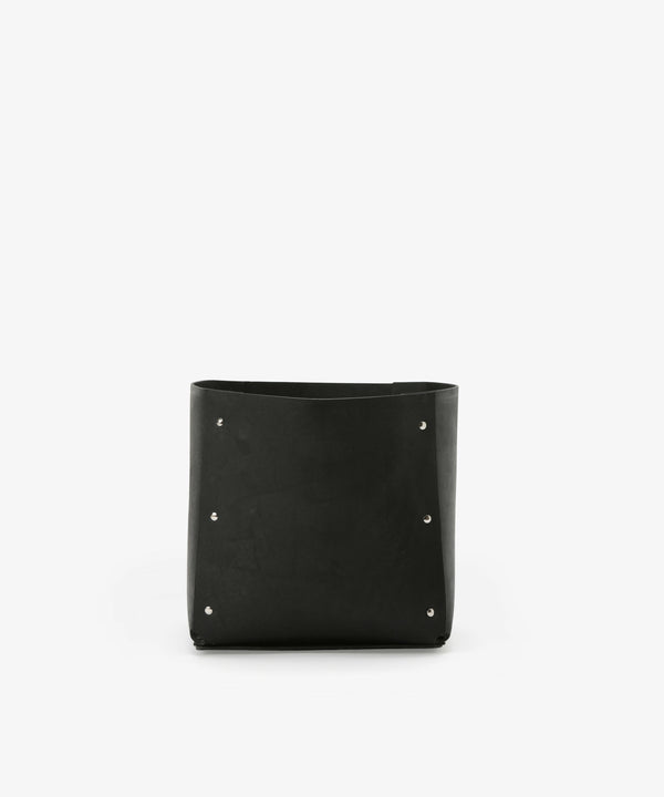 PLYLEATHER|STORAGE BOX