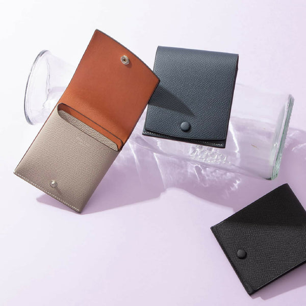 ダービー & バラニール コンパクト財布