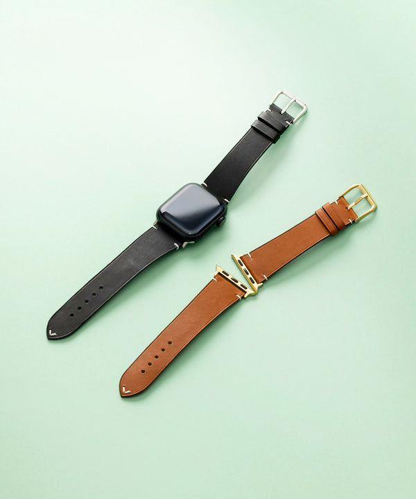 ノヴォナッパ アップルウォッチバンド “Vintage”