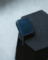 Aniline Cordovan : Blue
