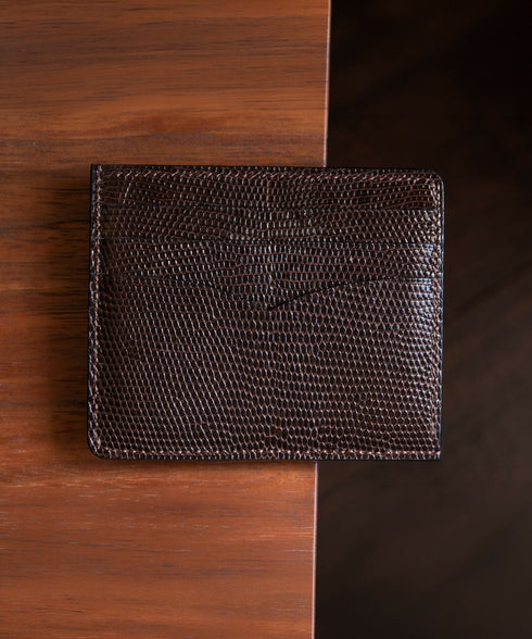 Lizard:Dark Brown