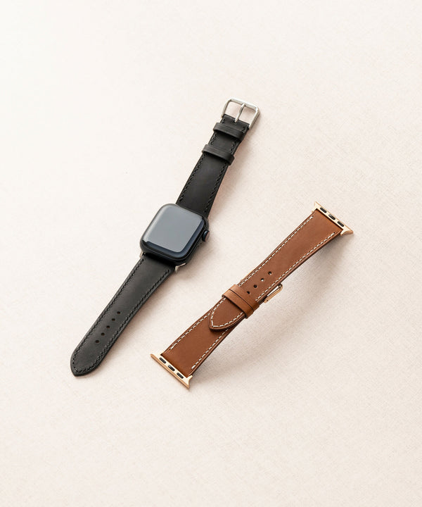 ノヴォナッパ アップルウォッチバンド “Chic”