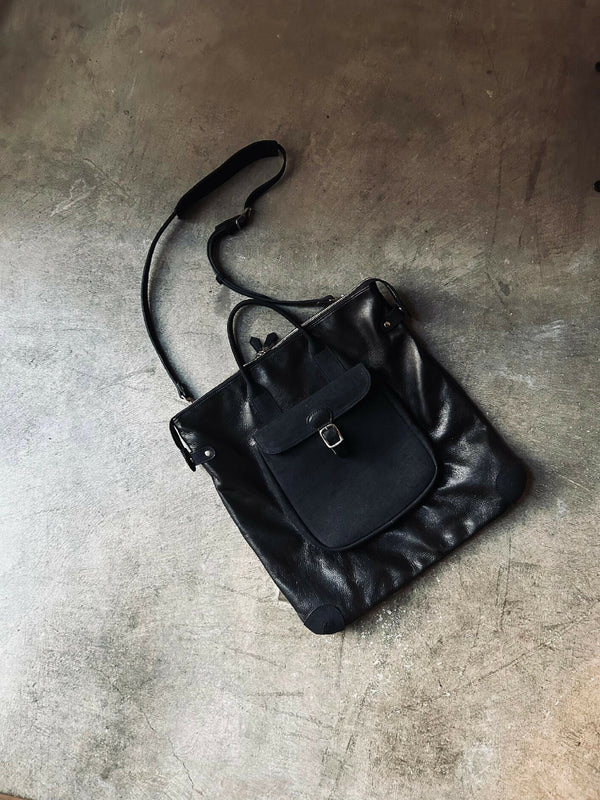 matou 헬멧 백 “helme bag”
