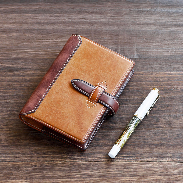 Medio Diario Mini 6 System Planner