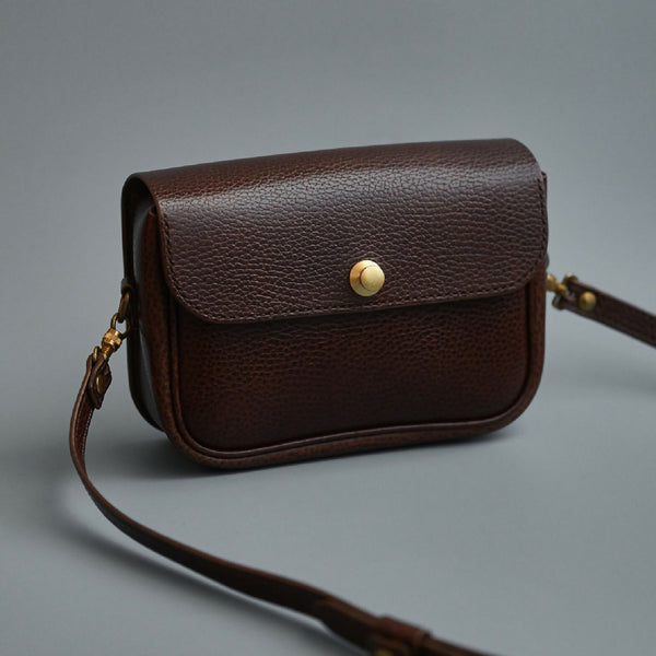 REIMEI(GRAIN DARK BROWN)