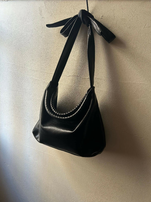 2WAYショルダーバッグ “matou bag” スモール