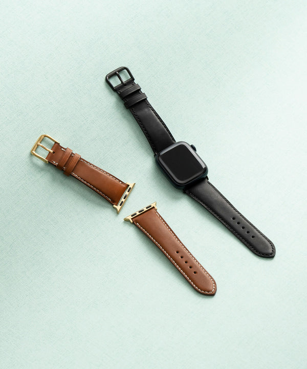 ノヴォナッパ アップルウォッチバンド “Standard”