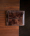 Cordovan (Museum):Brown