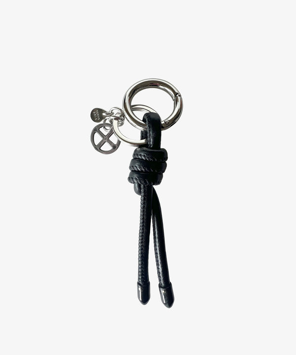 KEY CHARM | MEDICINE WHEEL