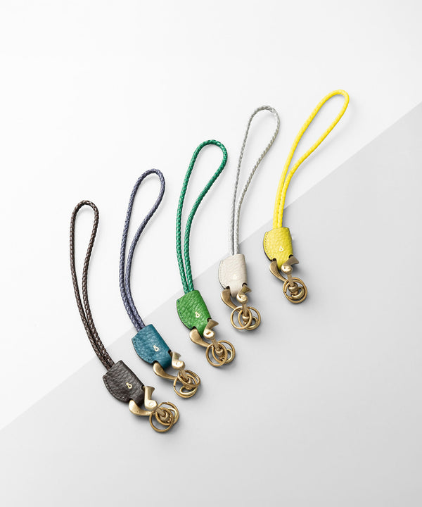 シュリンク ハンドストラップ《Combi》