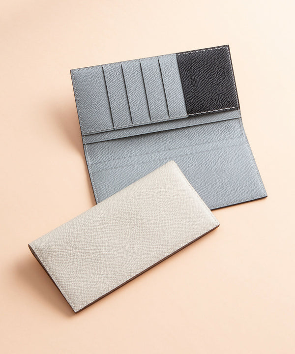 ダービー 長財布(札入れ) “NOBLE”
