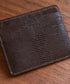 Lizard:Dark Brown