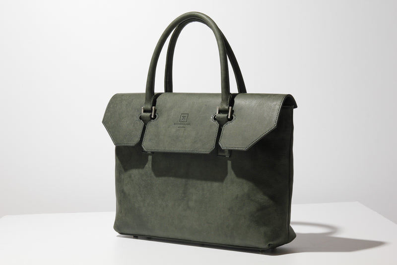 A Casual Touch for Formal Style