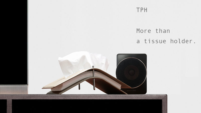 TPH　