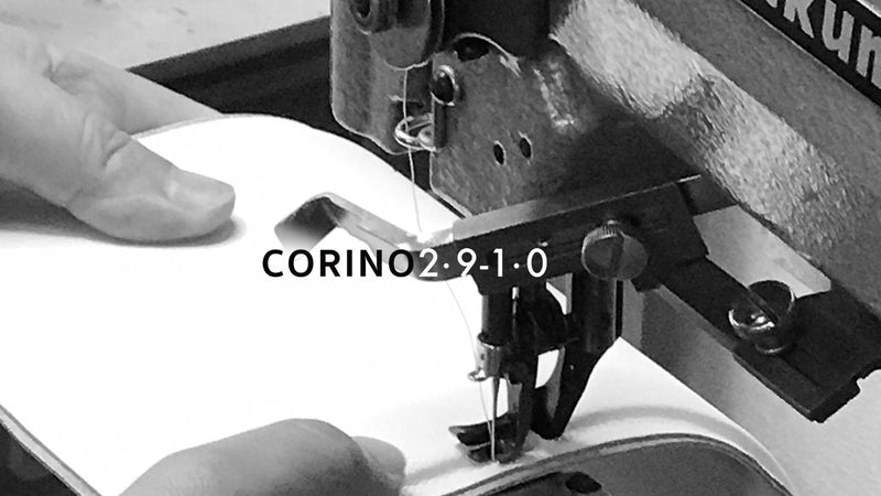 CORINO2.9-1.0とは